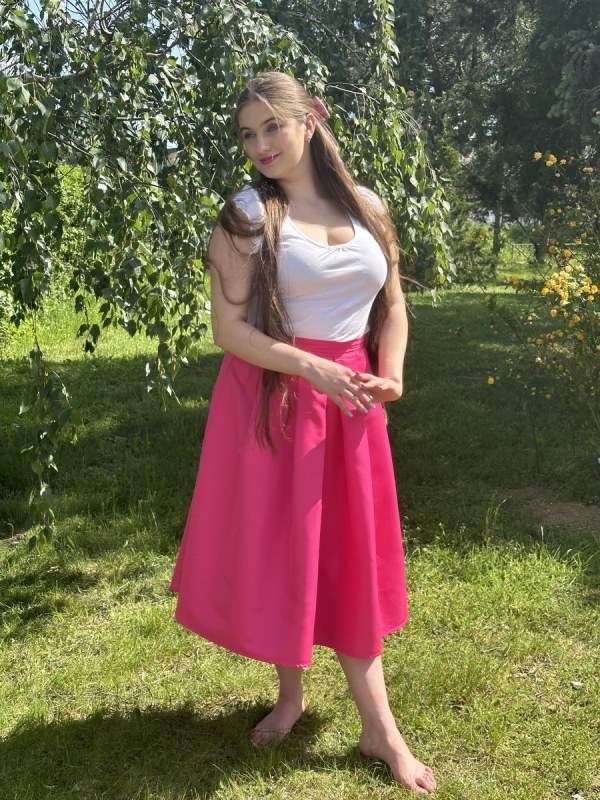 Plno�t�hl� modelky, plus size modelka, baculky, 784-IMG_4424