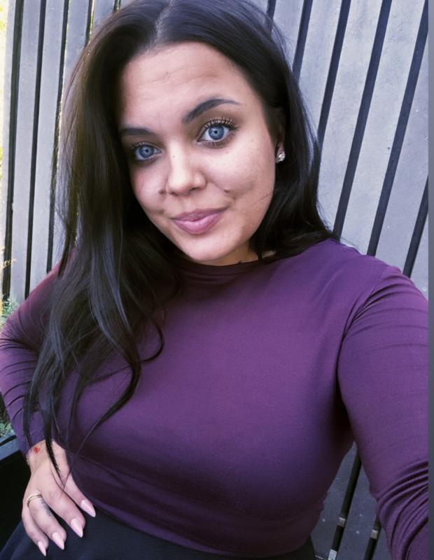 Plno�t�hl� modelky, plus size modelka, baculky, 784-IMG_4706