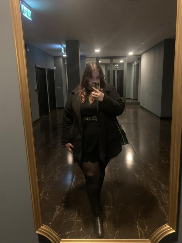 Plno�t�hl� modelky, plus size modelka, baculky, 789-IMG_8977