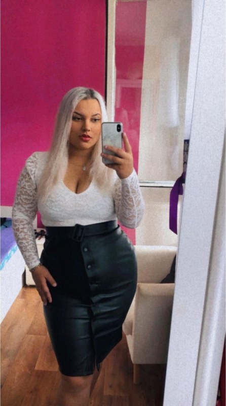 Plno�t�hl� modelky, plus size modelka, baculky, 799-C42B21C1-A084-46E5-9B6B-B71EB1F0260F