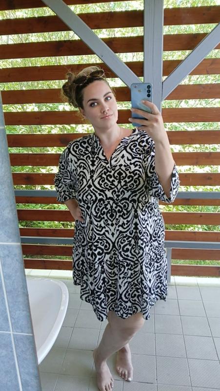 Plno�t�hl� modelky, plus size modelka, baculky, 818-inbound4547734643504171111