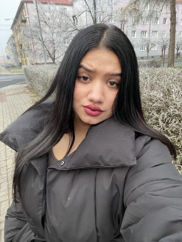 Plno�t�hl� modelky, plus size modelka, baculky, 828-IMG_6483