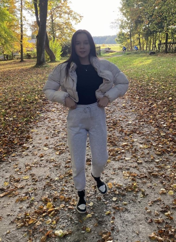 Plno�t�hl� modelky, plus size modelka, baculky
