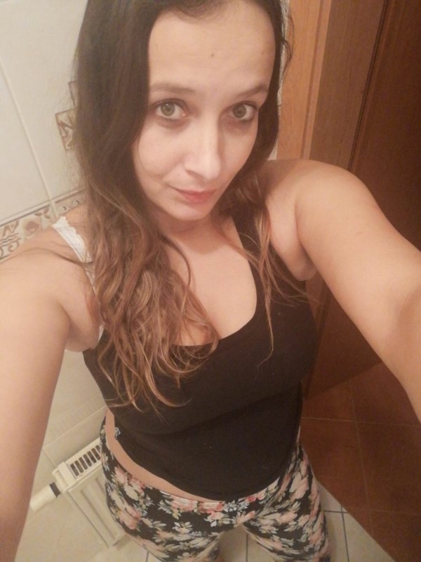 Plno�t�hl� modelky, plus size modelka, baculky