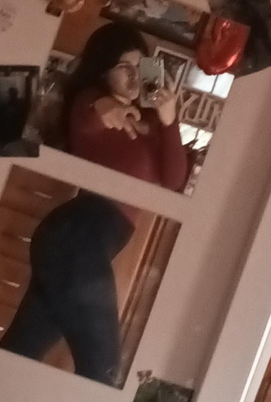 Plno�t�hl� modelky, plus size modelka, baculky, 86-Snapchat-1685723351