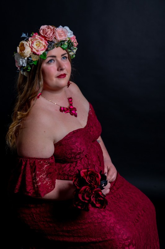 Plno�t�hl� modelky, plus size modelka, baculky, 868-inbound757621909640540485
