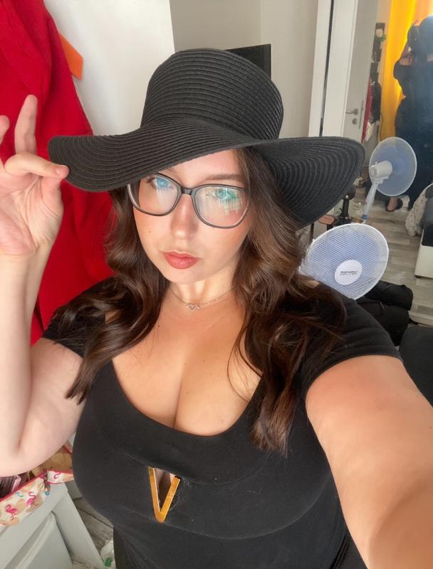 Plno�t�hl� modelky, plus size modelka, baculky, 914-IMG_9016