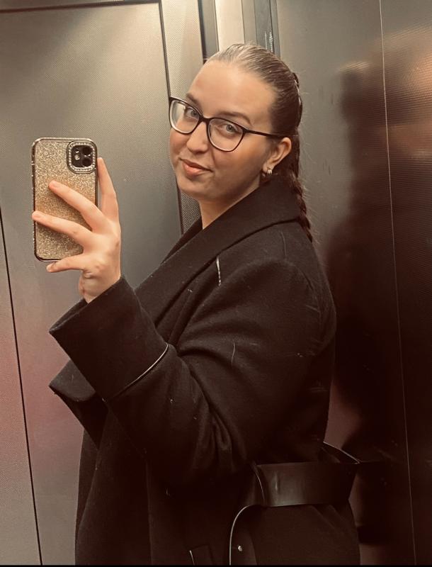 Plno�t�hl� modelky, plus size modelka, baculky, 914-IMG_9019