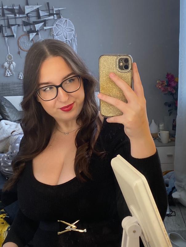 Plno�t�hl� modelky, plus size modelka, baculky, 914-IMG_9020