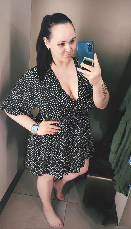 Plno�t�hl� modelky, plus size modelka, baculky, 917-IMG_20260213_213609