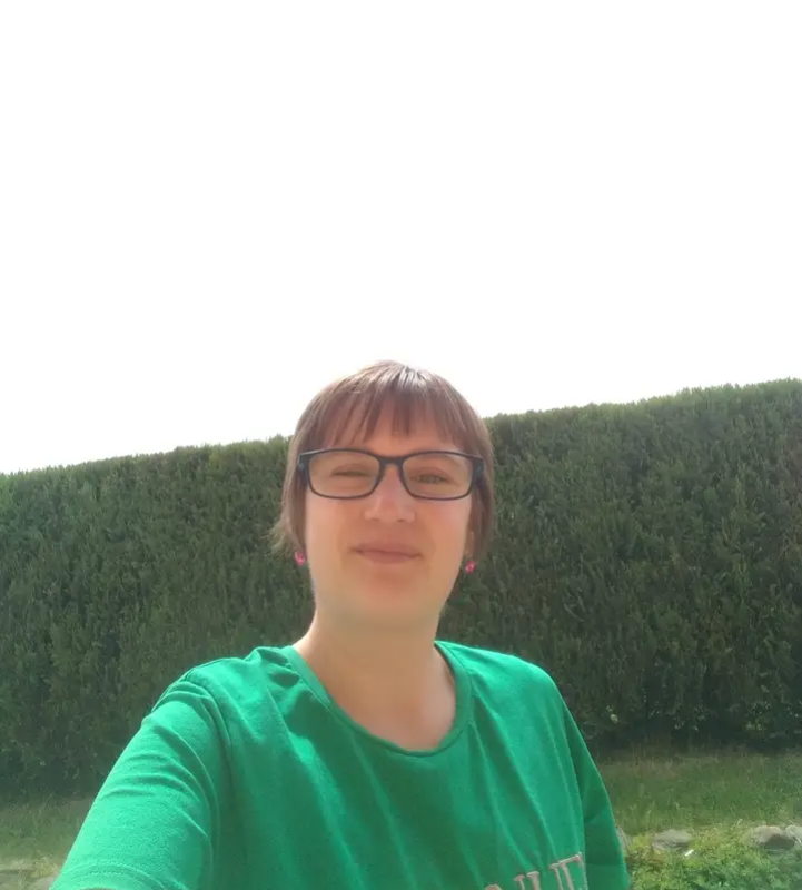 Plno�t�hl� modelky, plus size modelka, baculky
