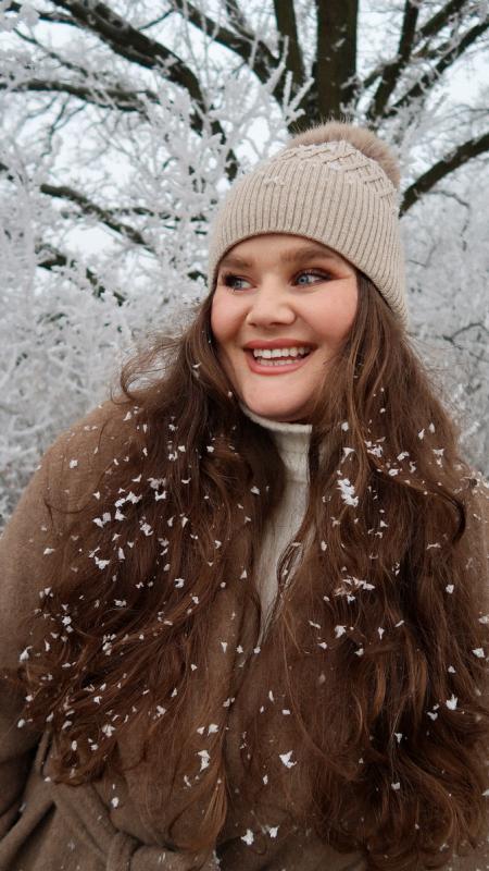 Plno�t�hl� modelky, plus size modelka, baculky, 966-IMG_6473