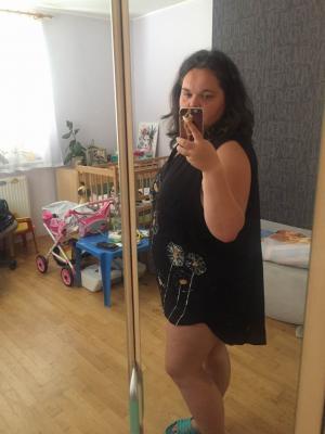 Plnothl modelky, plus size modelka, baculky, 978-image