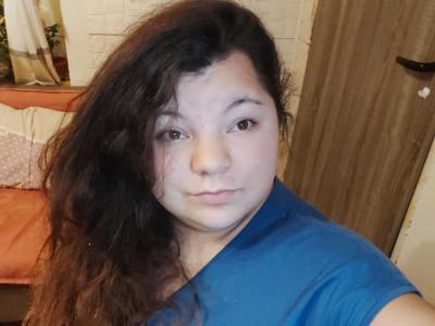 Plnothl modelky, plus size modelka, baculky, 982-20191217_223813