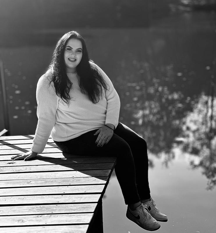 Plno�t�hl� modelky, plus size modelka, baculky, 987-IMG_6183