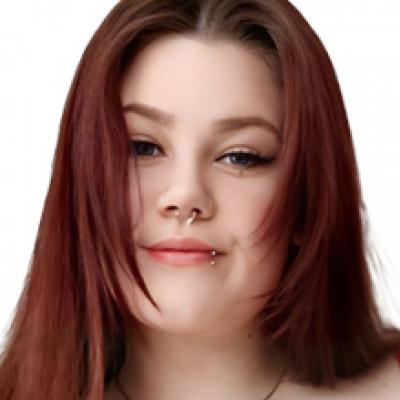  Plus Size modelky