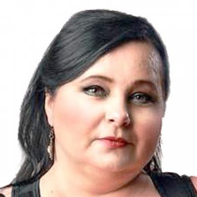  Plus Size modelky