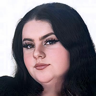  Plus Size modelky