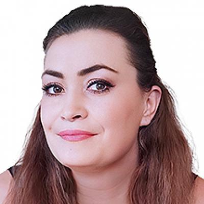  Plus Size modelky