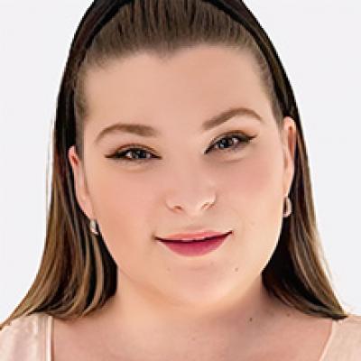  Plus Size modelky