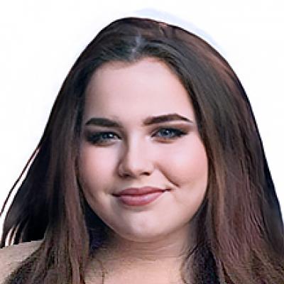  Plus Size modelky