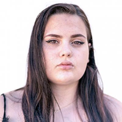 Plus Size modelky