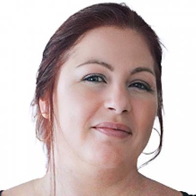  Plus Size modelky