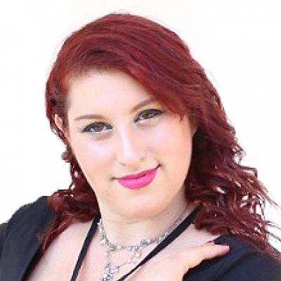  Plus Size modelky