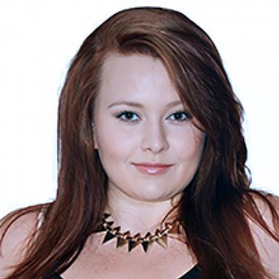  Plus Size modelky