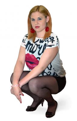Plus Size modelky