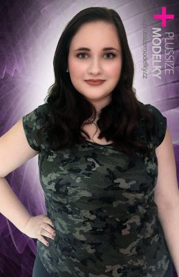 Plus Size modelky