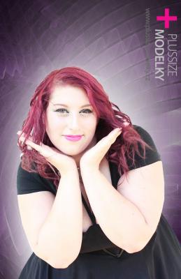 Plus Size modelky