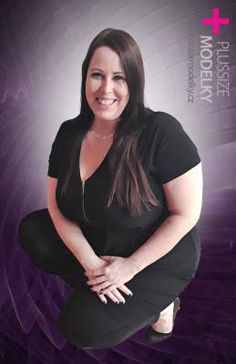 Plus Size modelky