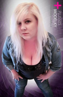 Plus Size modelky
