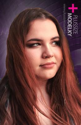 Plus Size modelky