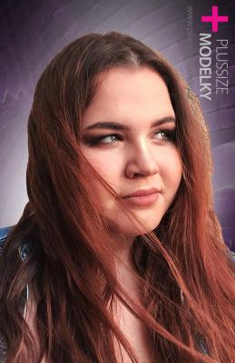 Plus Size modelky