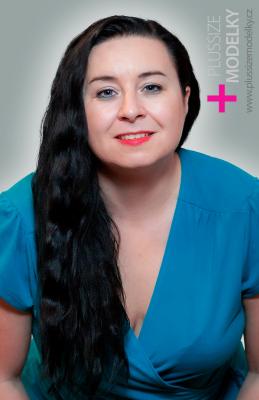 Plus Size modelky