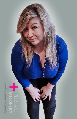 Plus Size modelky