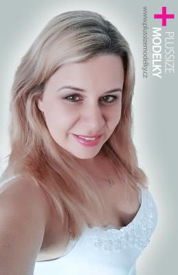 Plus Size modelky
