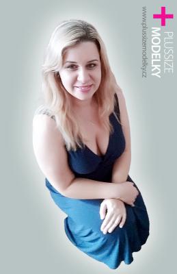 Plus Size modelky