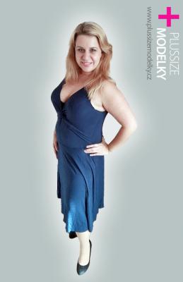 Plus Size modelky