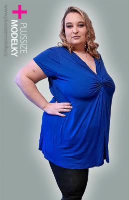 Plus Size modelky