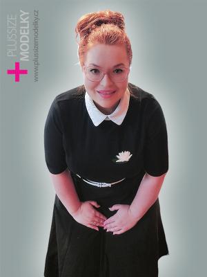 Plus Size modelky