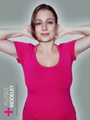 Plus Size modelky