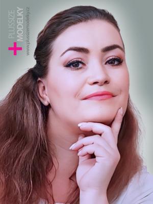 Plus Size modelky