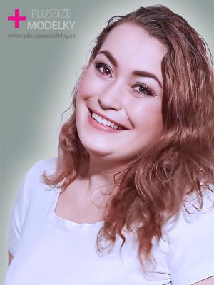 Plus Size modelky