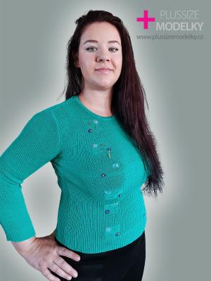Plus Size modelky