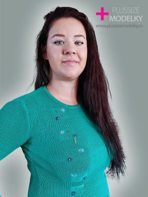 Plus Size modelky