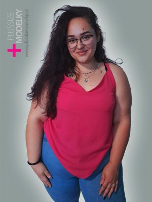 Plus Size modelky