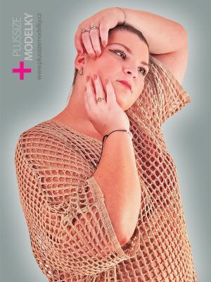 Plus Size modelky